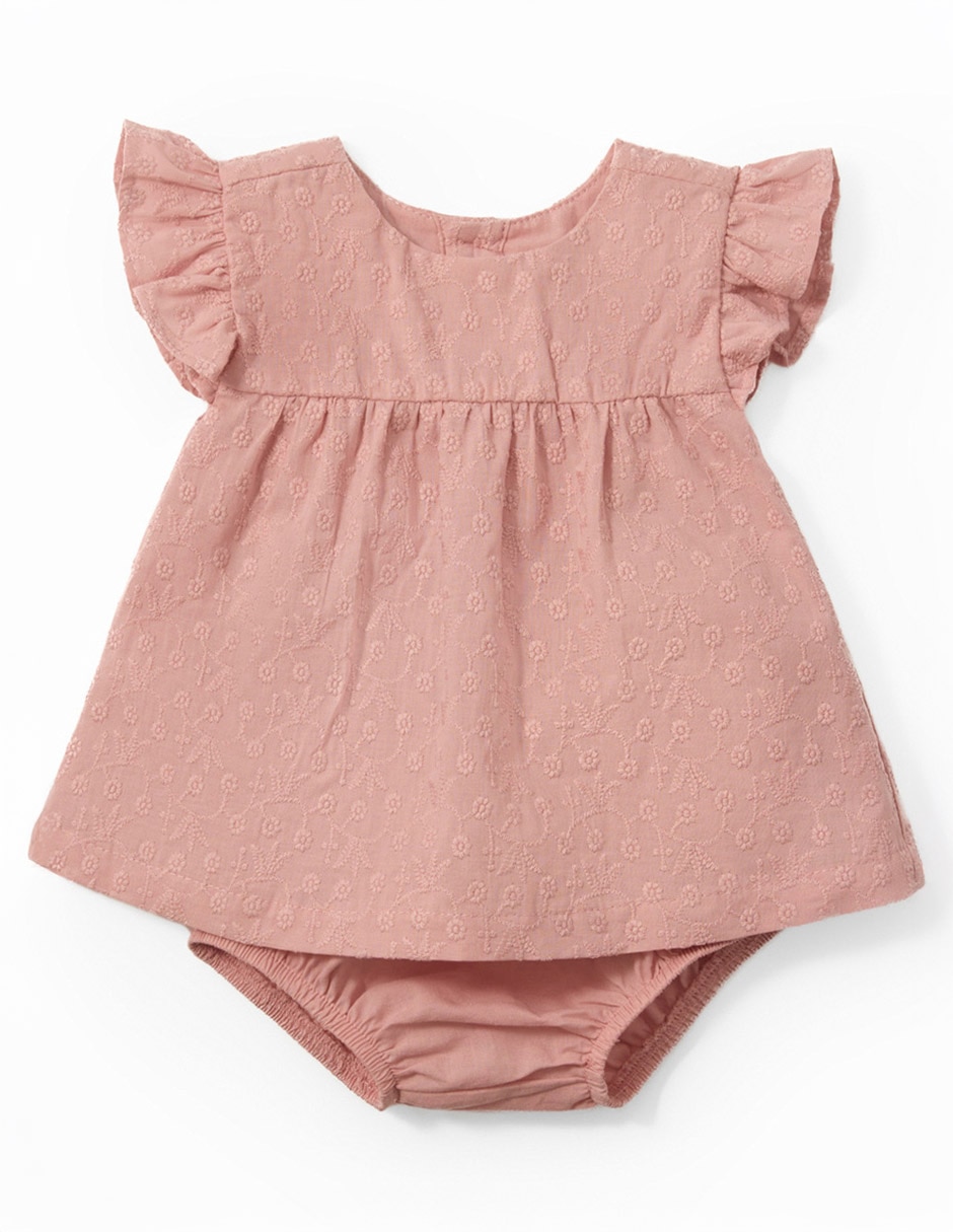 Blusa para bebé niña