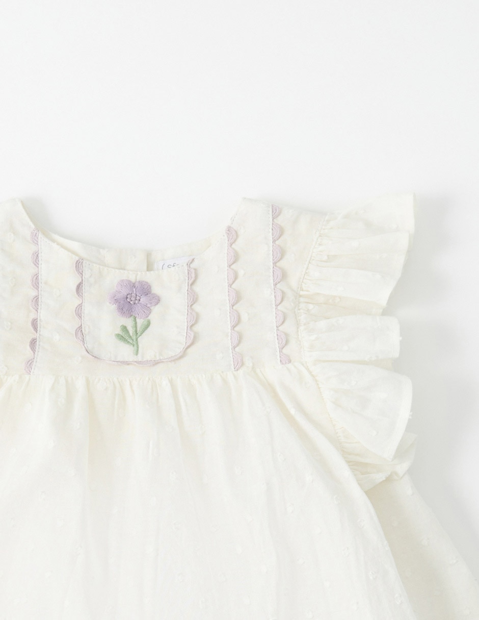 Conjunto para Niña 8
