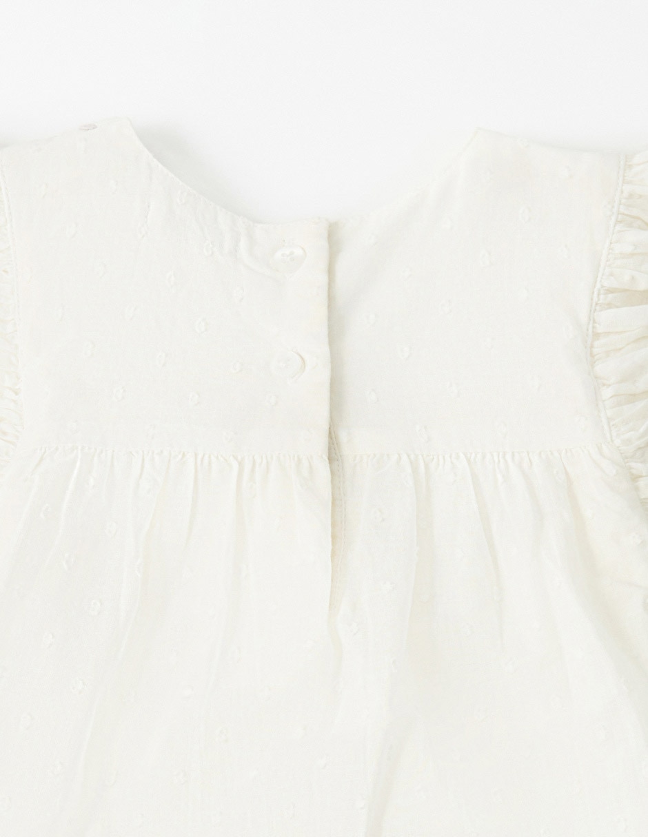 Conjunto para Niña