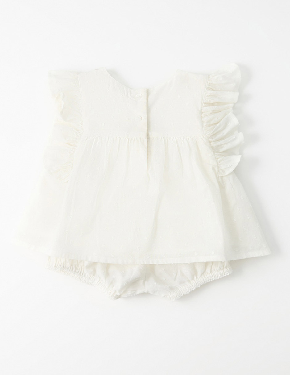 Conjunto para Niña 6