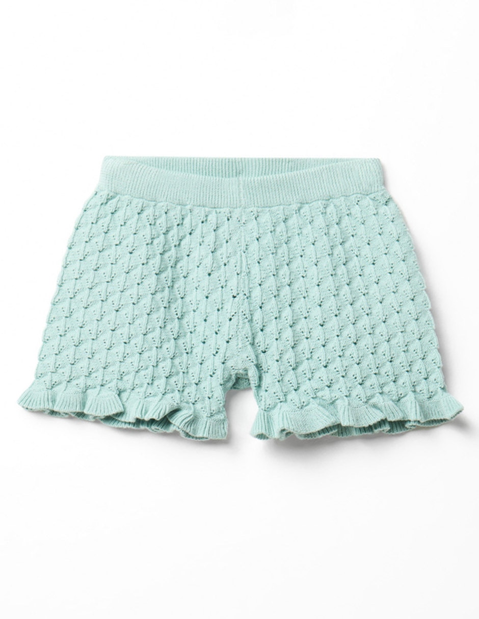 Short para niña