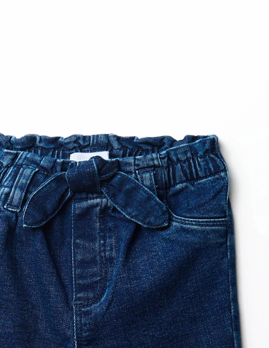 Jeans para bebé 2