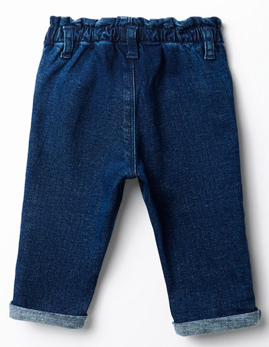 Jeans para bebé 3