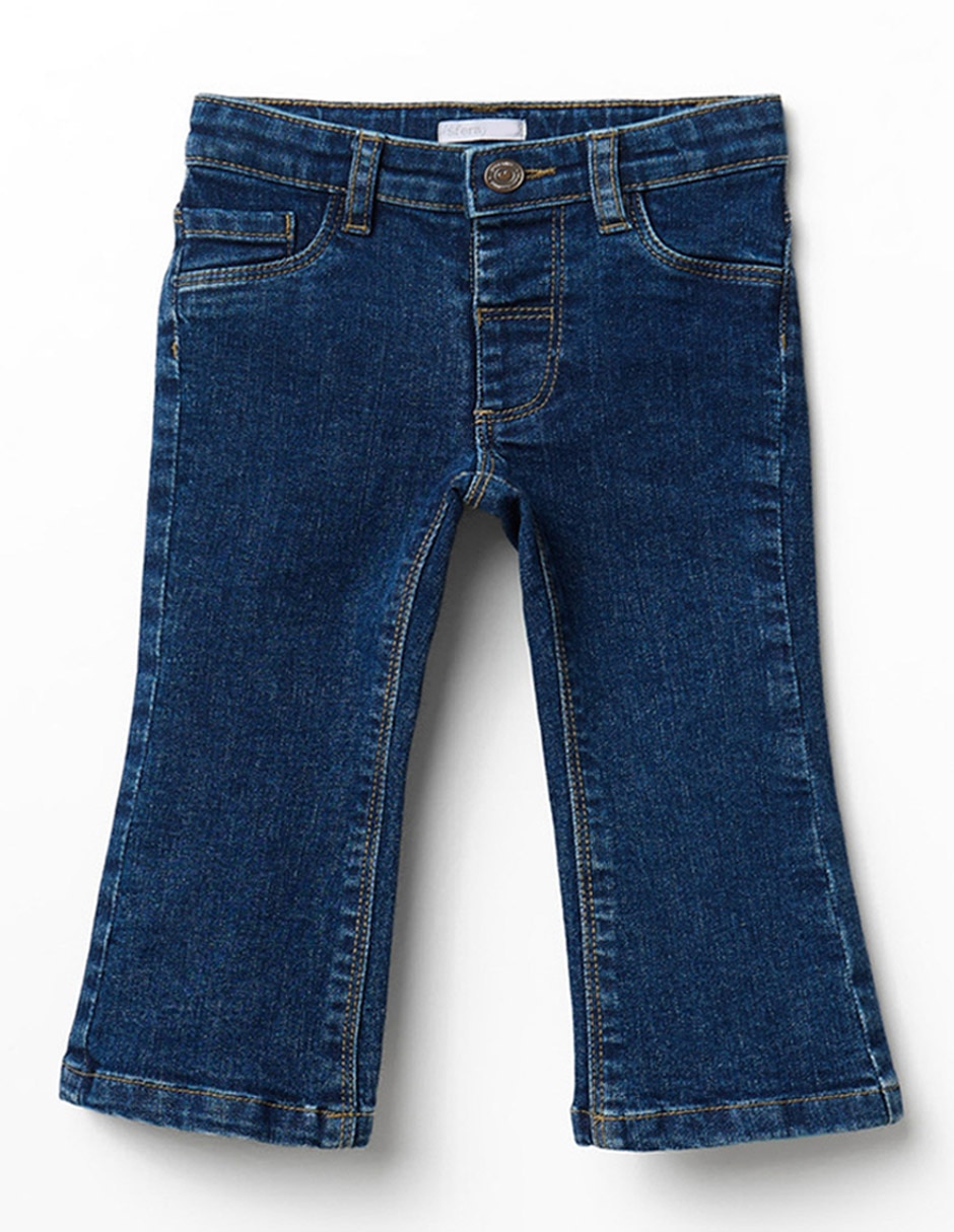 Jeans para bebé niña Jeans para bebé niña