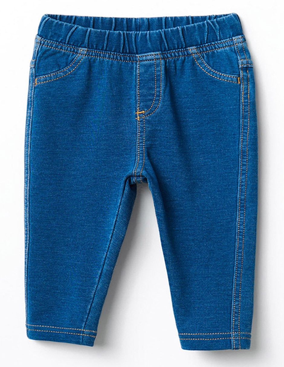Jeans para bebé niña Jeans para bebé niña