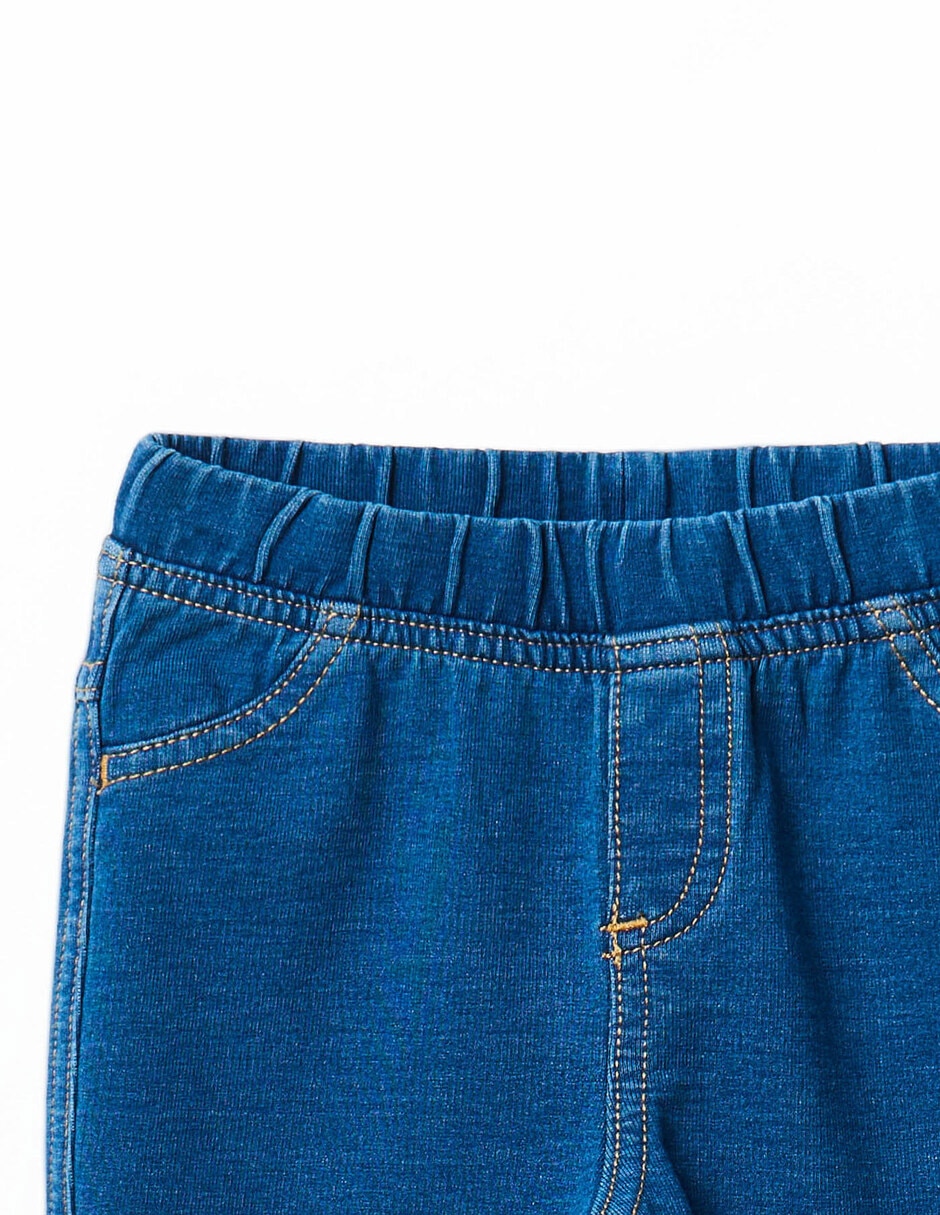 Jeans para bebé niña 2