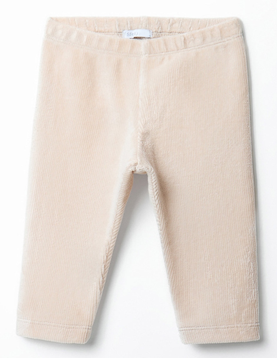 Legging para bebé niña