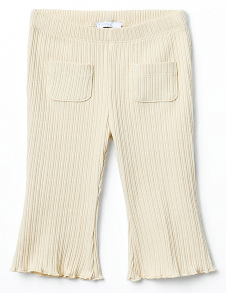 Legging para bebé niña Legging para bebé niña