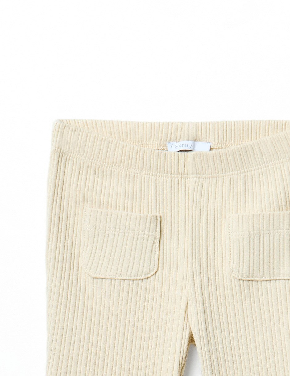 Legging para bebé niña 2