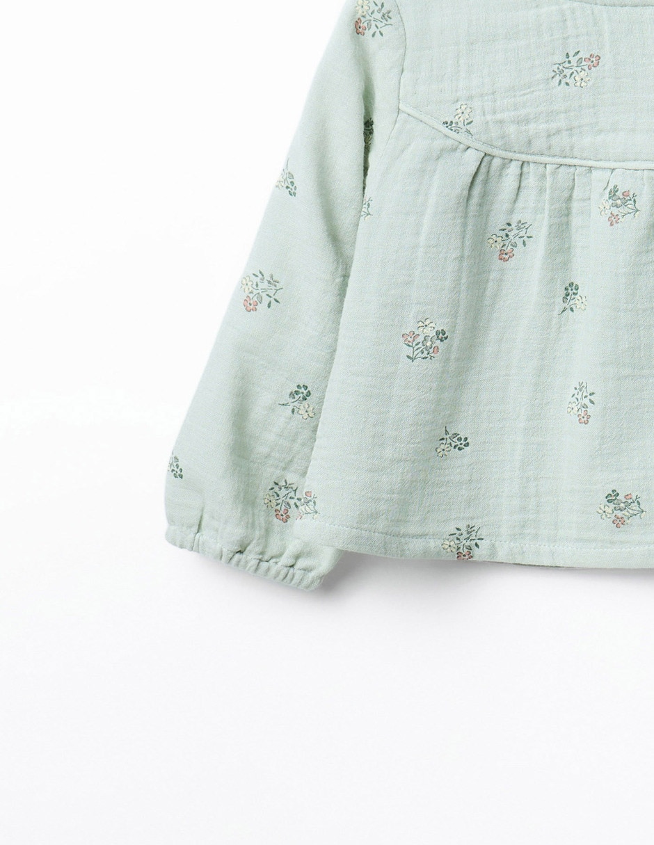 Blusa para niña 2