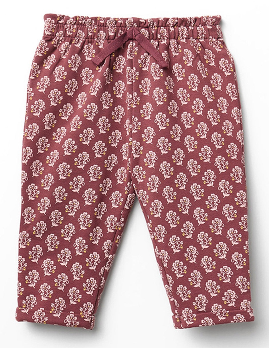 Pants para bebé niña Pants para bebé niña