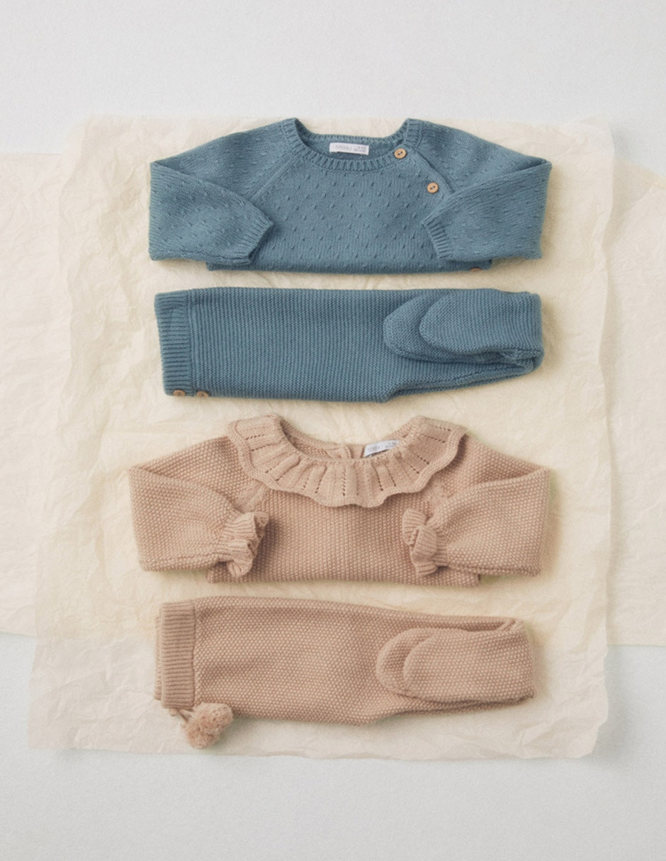 Set para niña