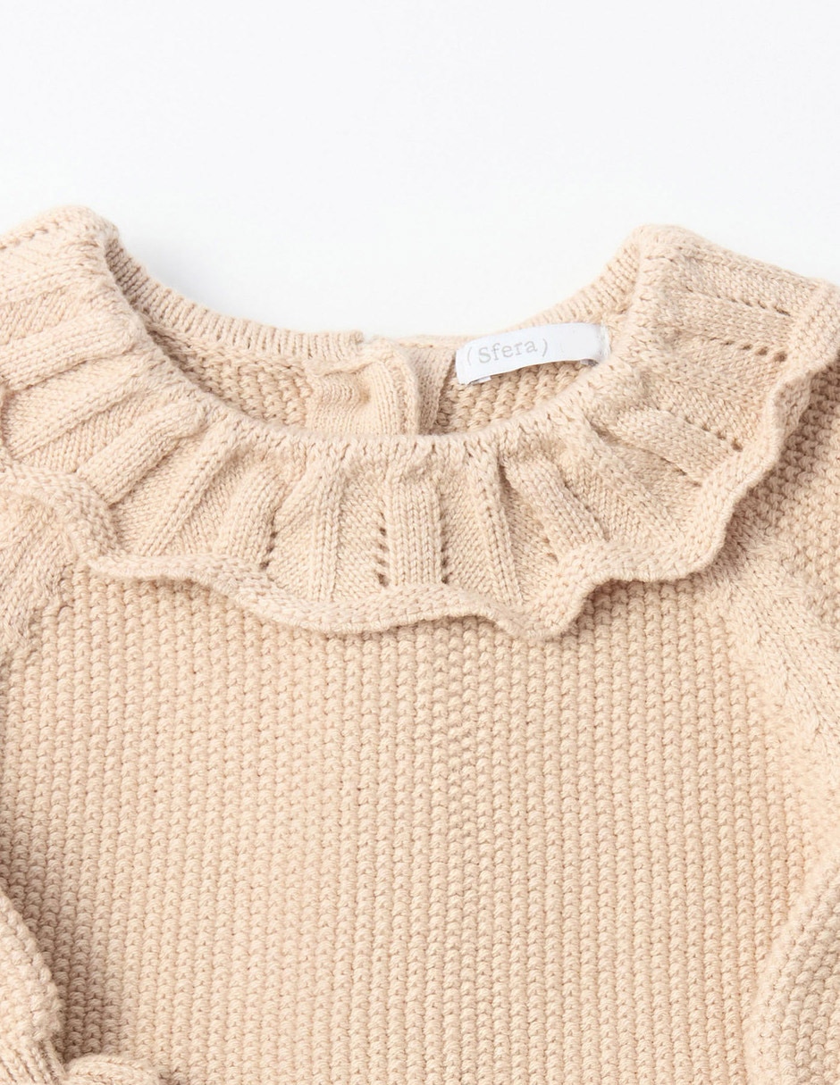 Set para niña 3